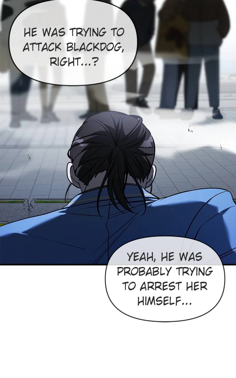 Villain with a Crush Chapter 67 Page 68