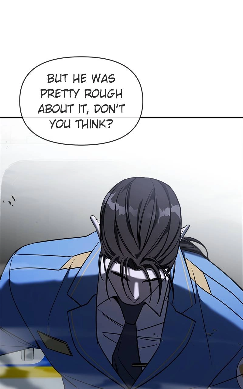 Villain with a Crush Chapter 67 Page 69