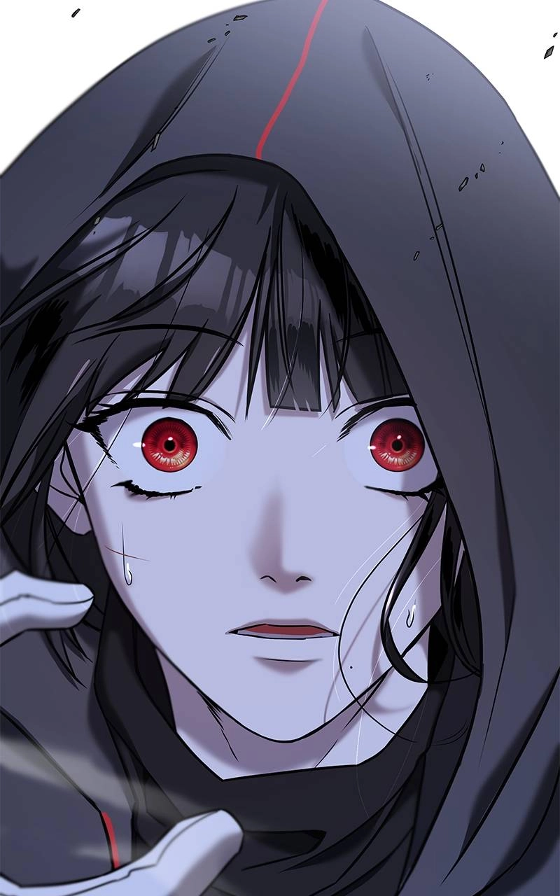 Villain with a Crush Chapter 67 Page 6
