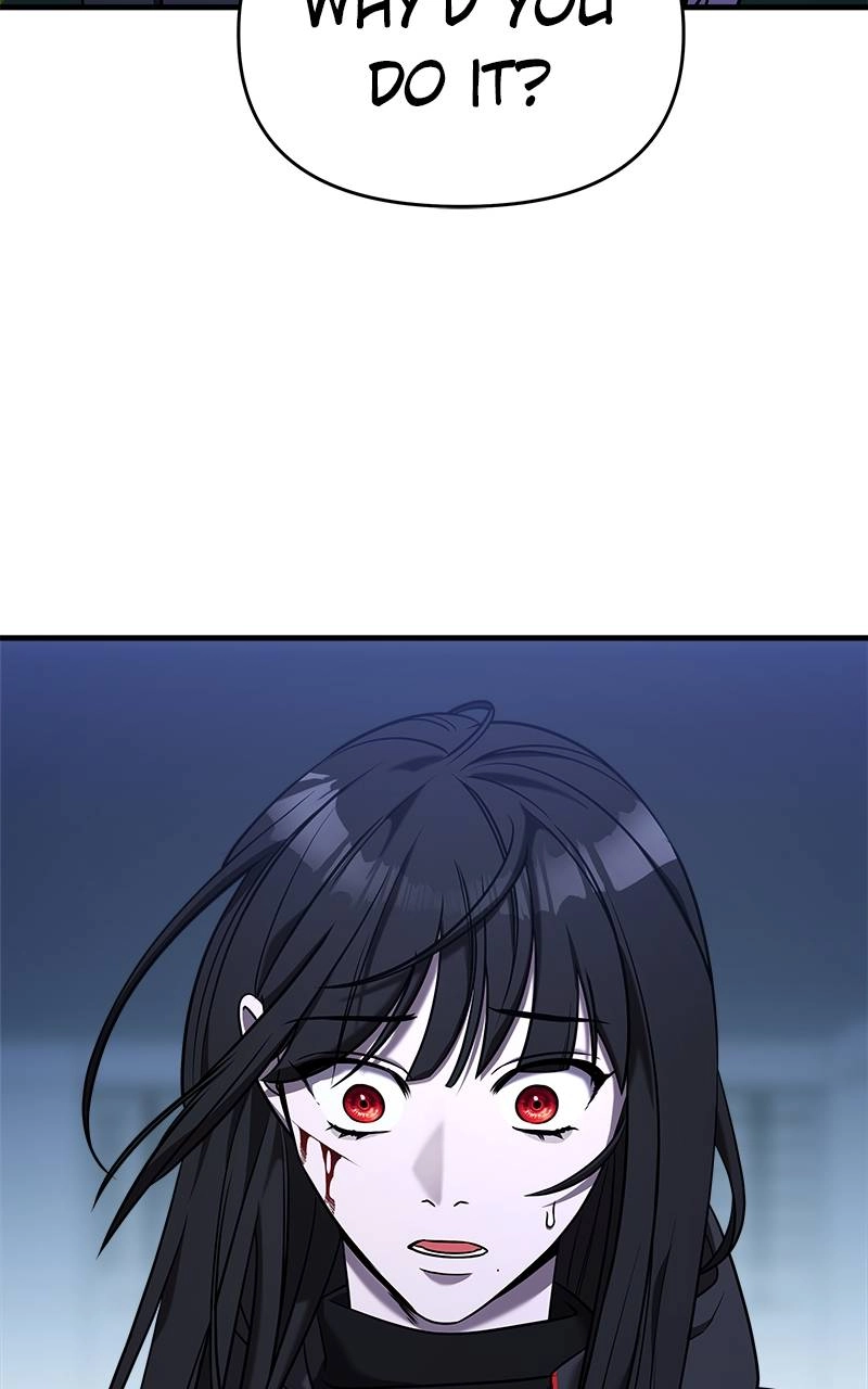 Villain with a Crush Chapter 67 Page 77