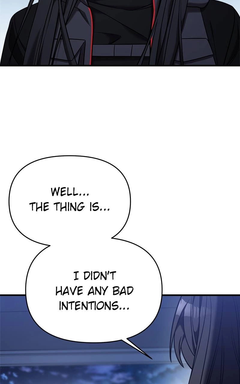 Villain with a Crush Chapter 67 Page 78