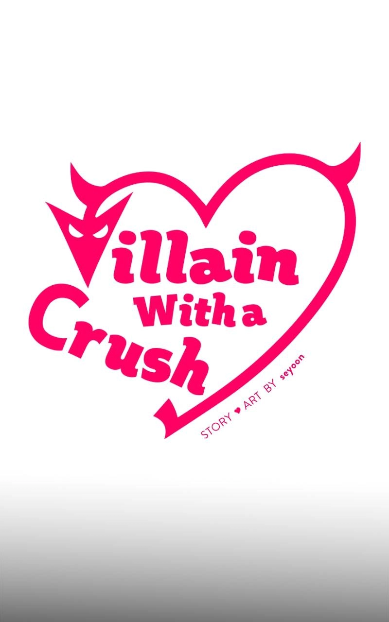 Villain with a Crush Chapter 67 Page 87