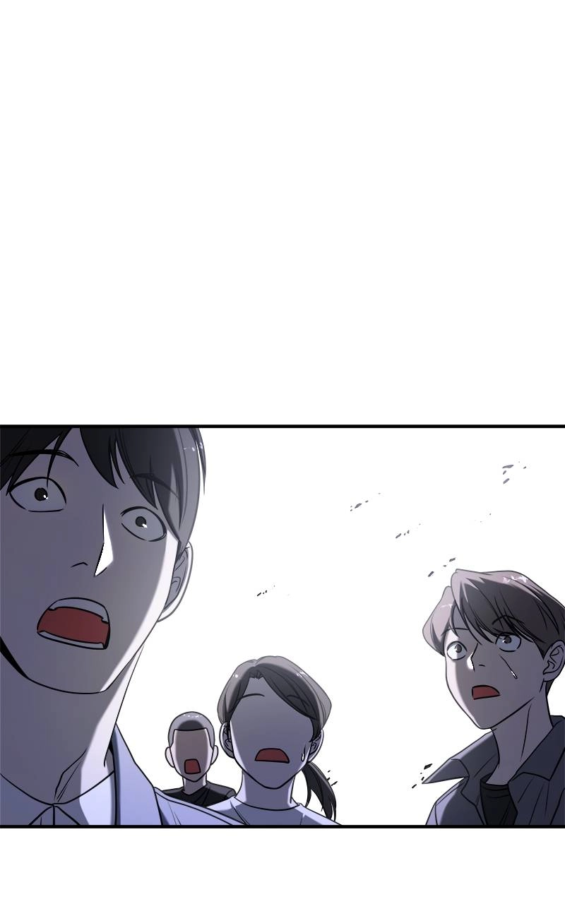 Villain with a Crush Chapter 67 Page 8