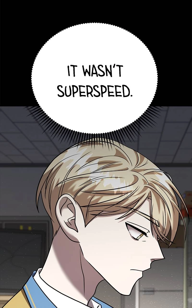 Villain with a Crush Chapter 67 Page 92