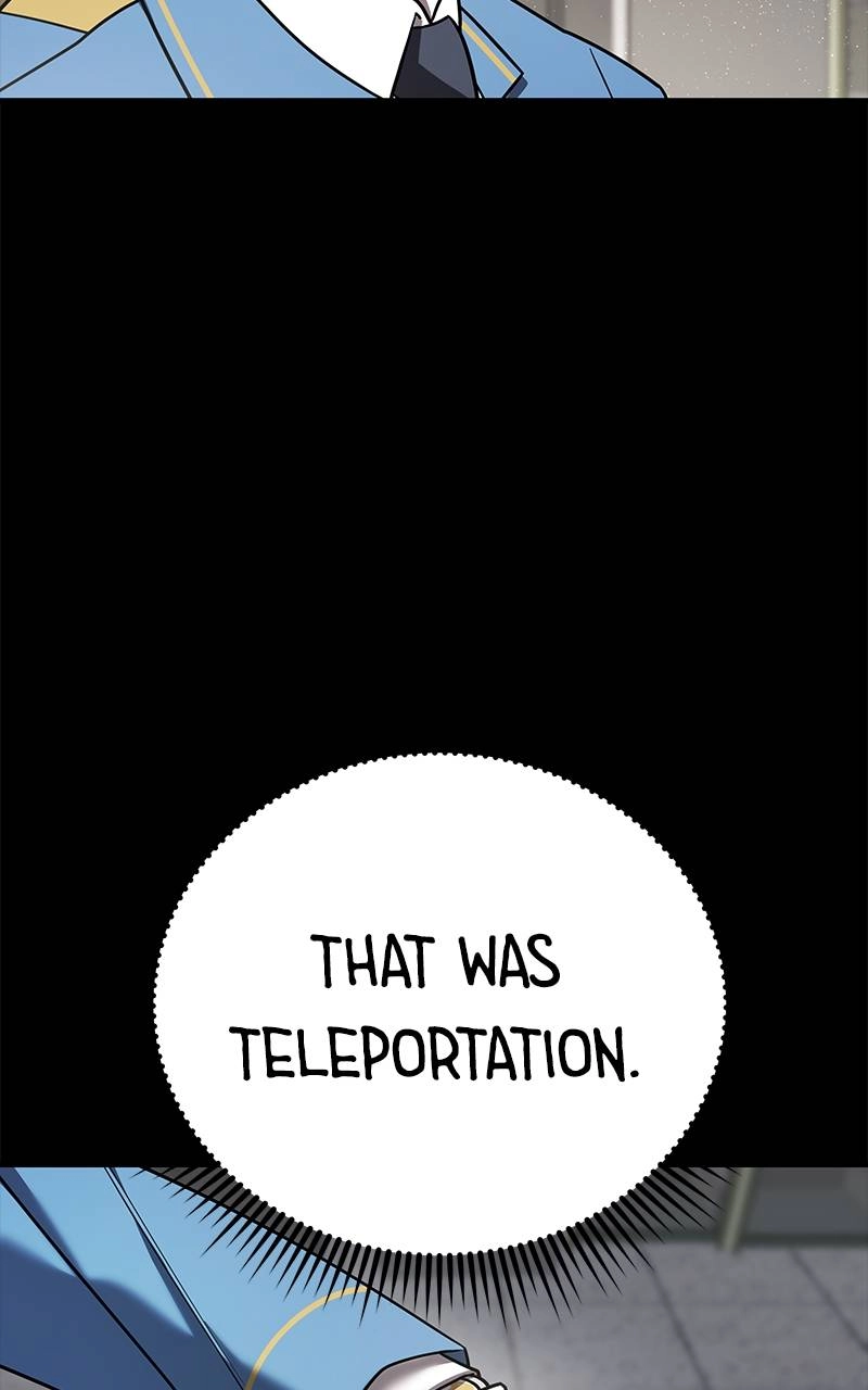 Villain with a Crush Chapter 67 Page 93