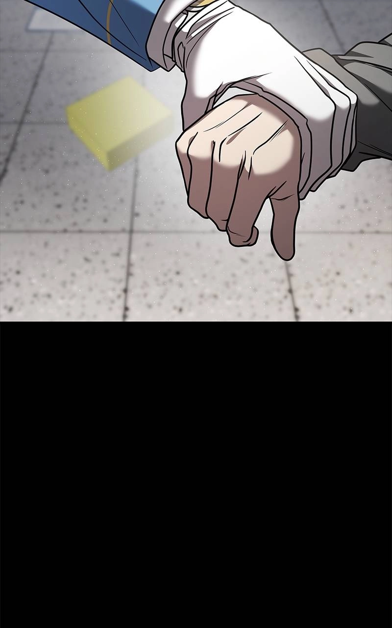 Villain with a Crush Chapter 67 Page 94