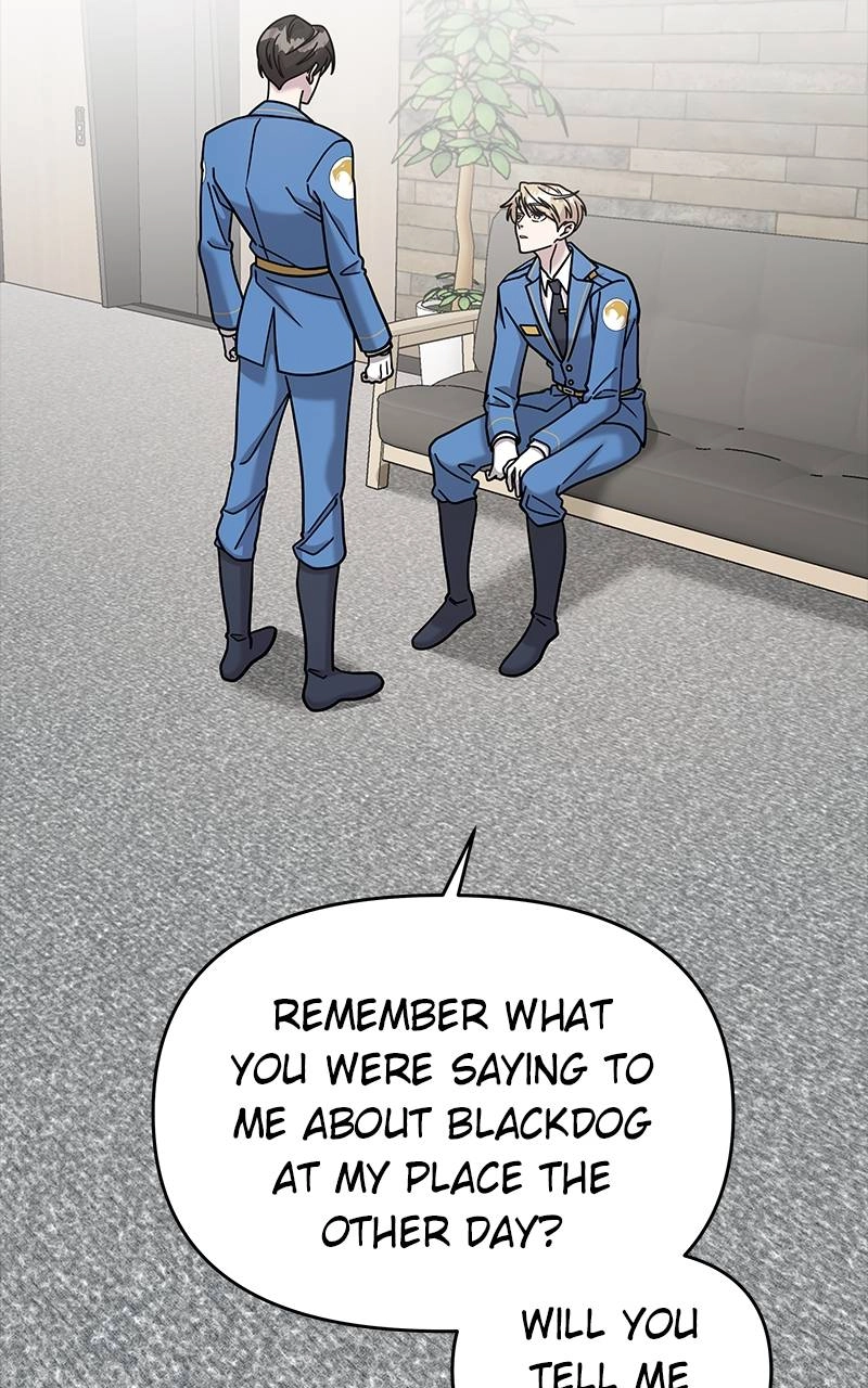 Villain with a Crush Chapter 67 Page 97