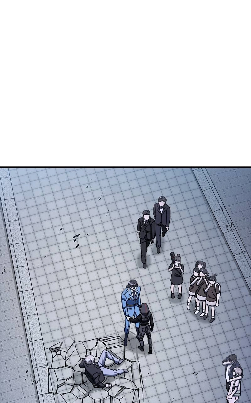 Villain with a Crush Chapter 67 Page 9