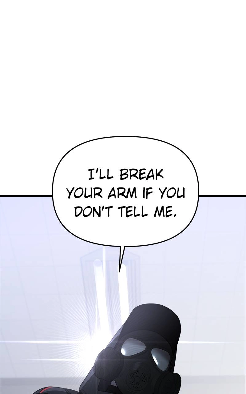 Villain with a Crush Chapter 91 Page 47