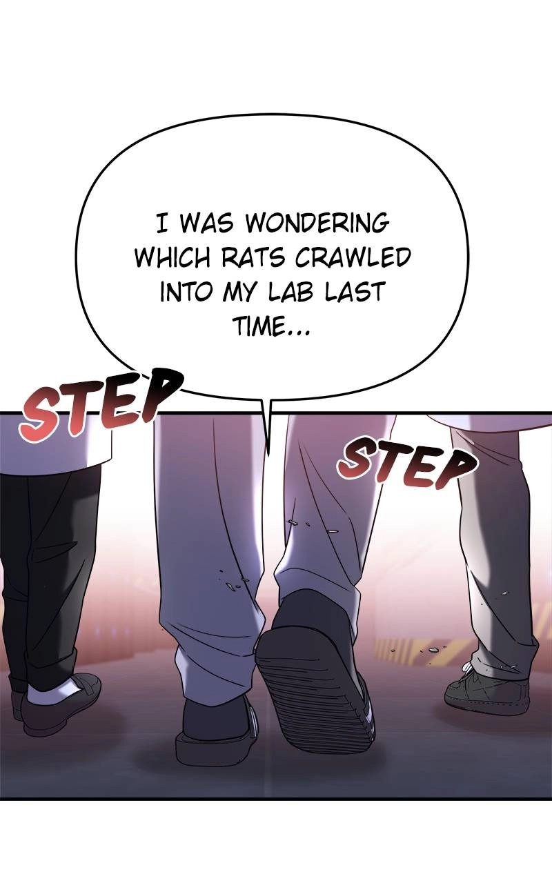 Villain with a Crush Chapter 91 Page 73