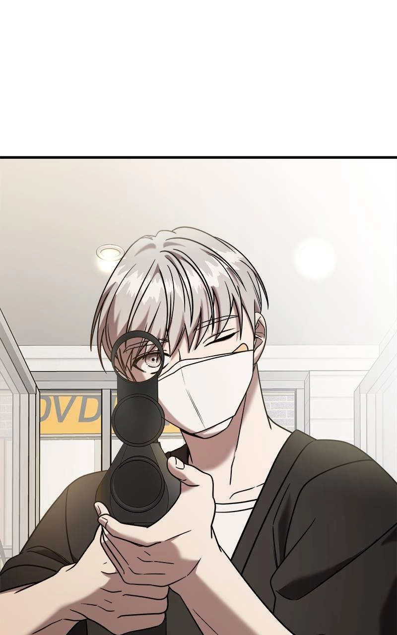Villain with a Crush Chapter 86 Page 100
