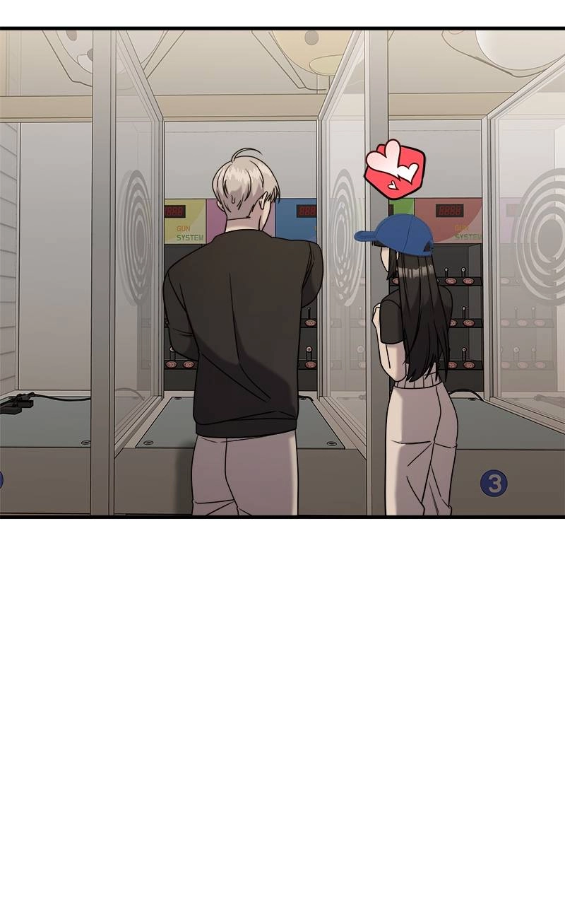 Villain with a Crush Chapter 86 Page 102
