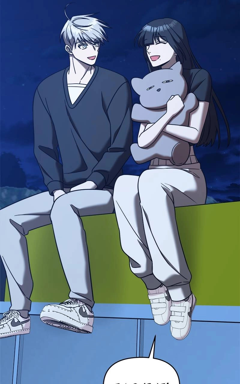 Villain with a Crush Chapter 86 Page 107