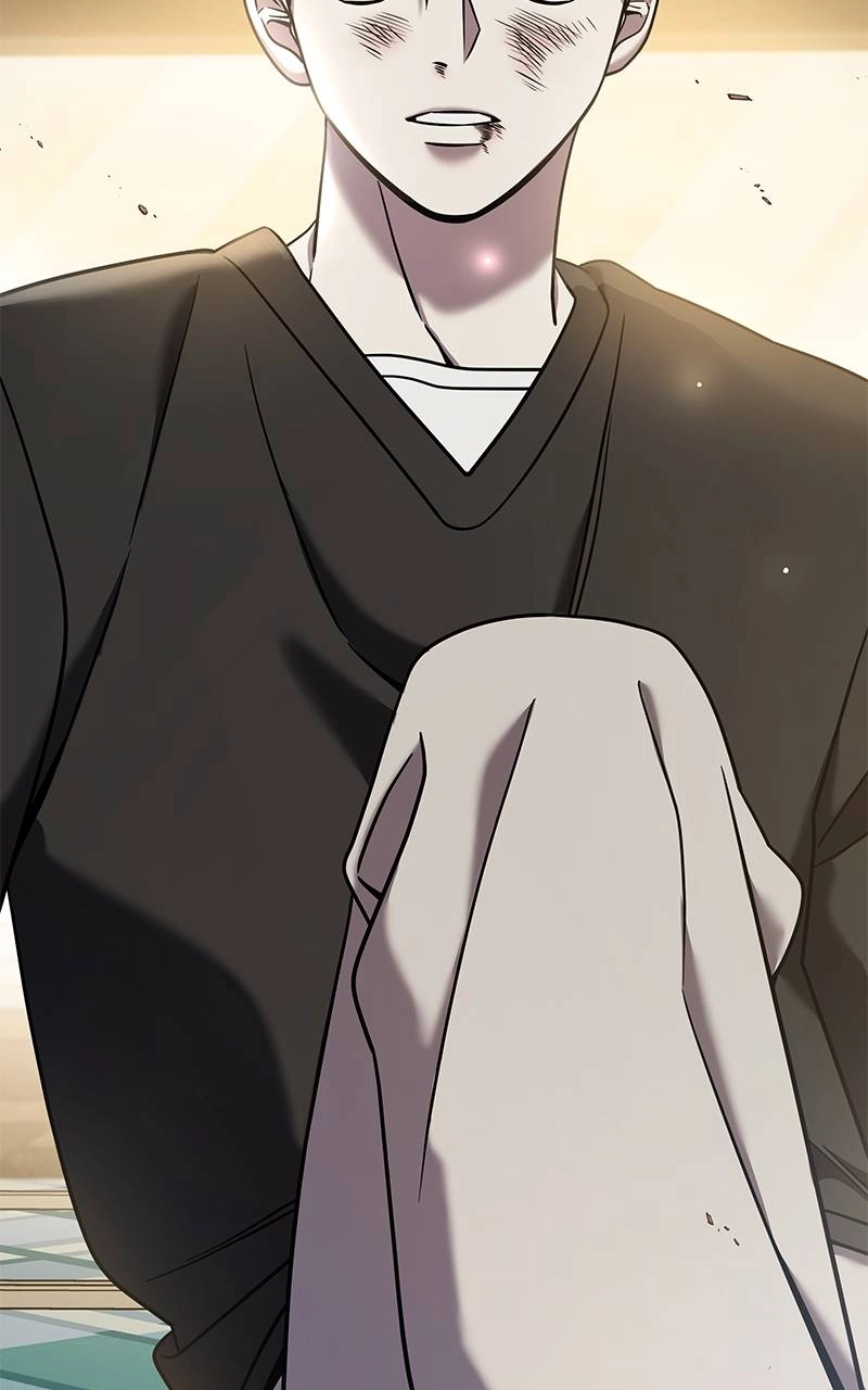 Villain with a Crush Chapter 86 Page 10