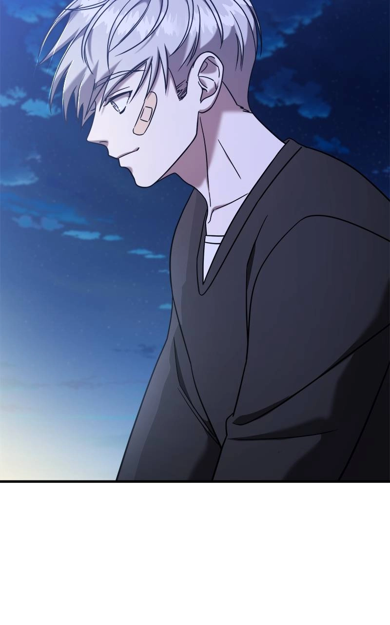 Villain with a Crush Chapter 86 Page 110