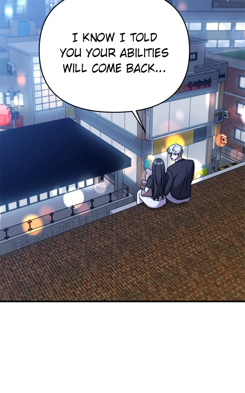Villain with a Crush Chapter 86 Page 116