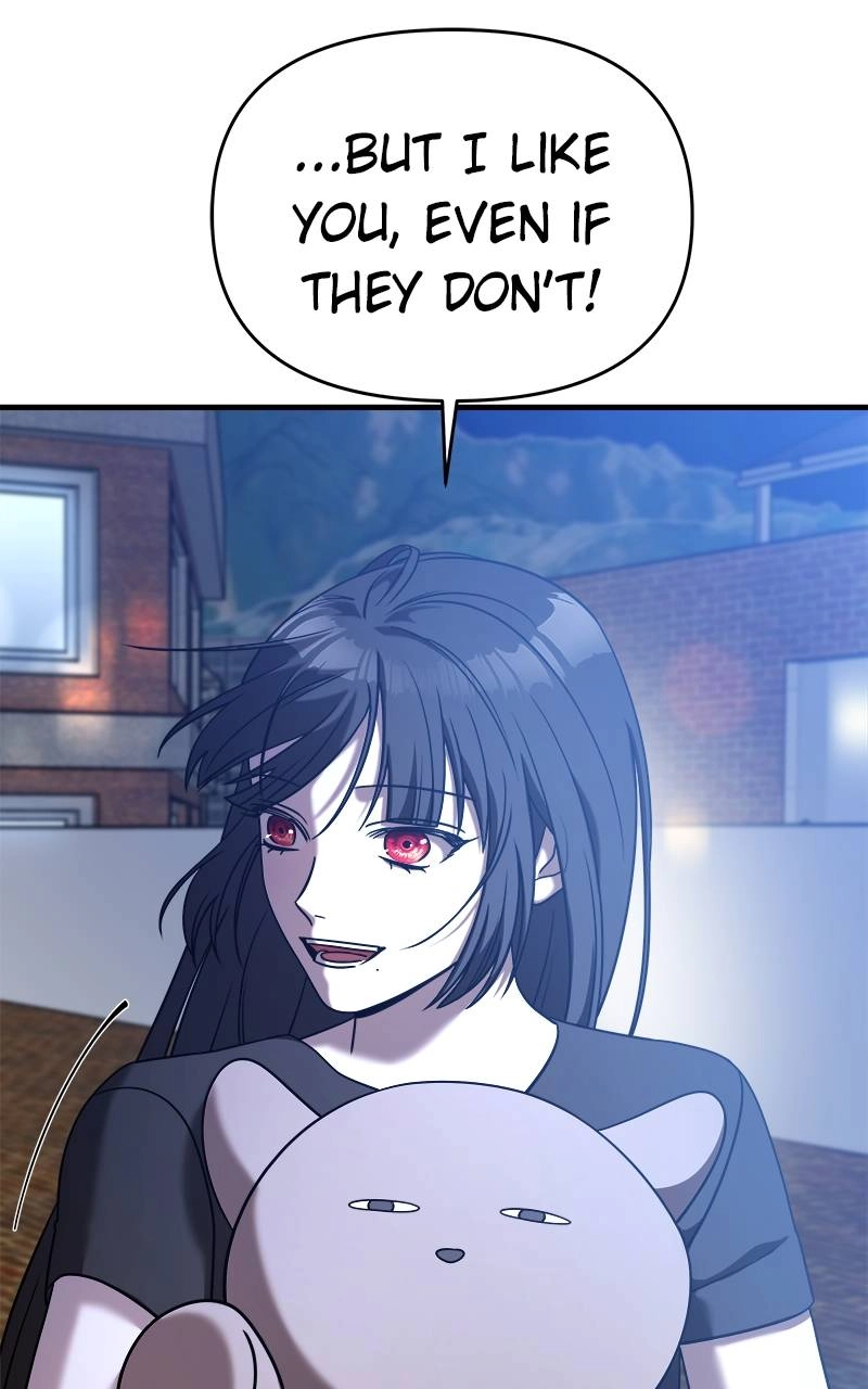 Villain with a Crush Chapter 86 Page 117