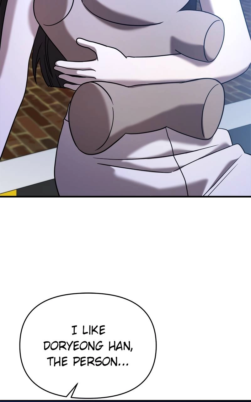 Villain with a Crush Chapter 86 Page 118