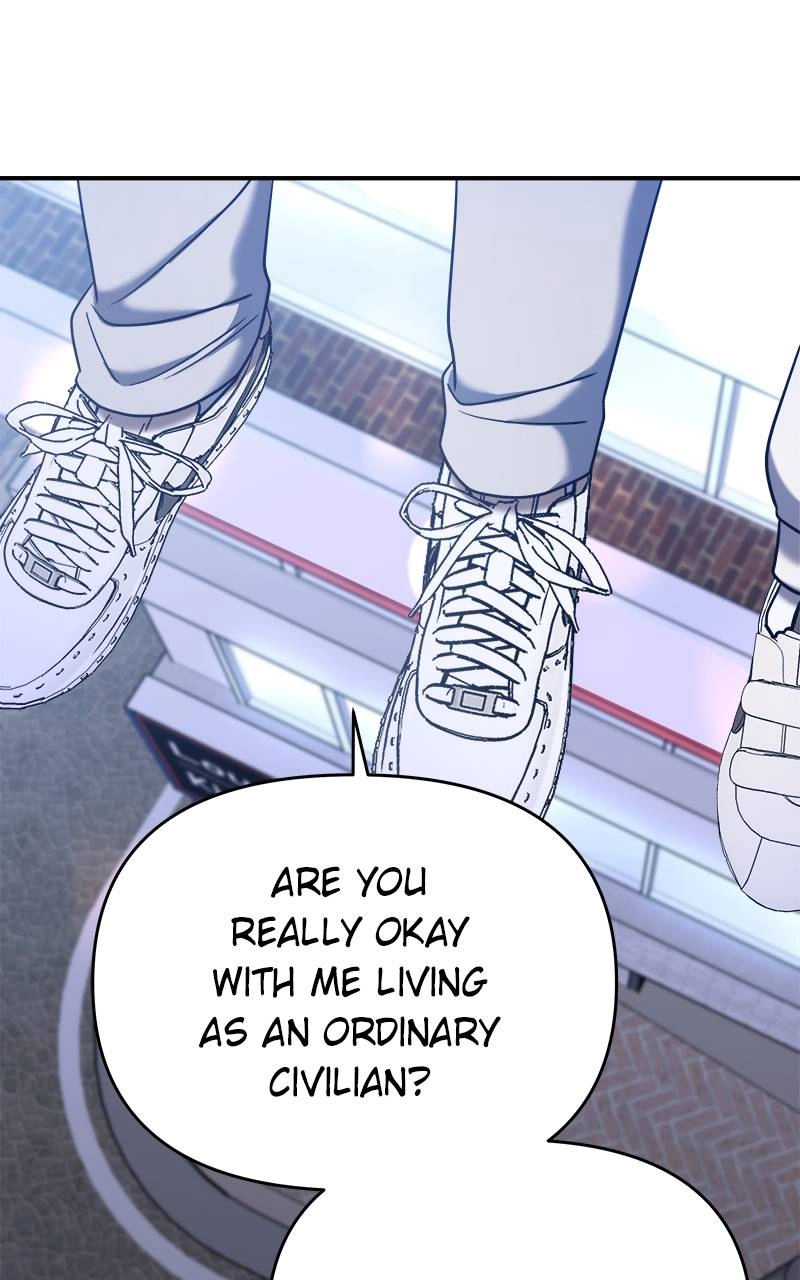 Villain with a Crush Chapter 86 Page 121