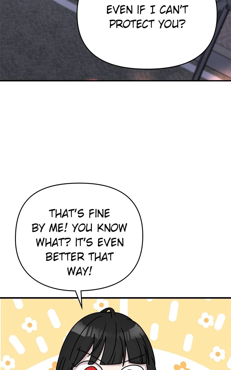 Villain with a Crush Chapter 86 Page 122
