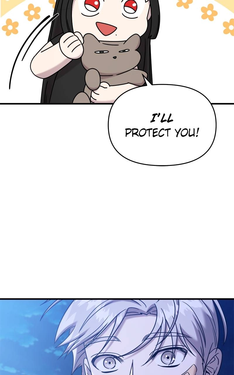Villain with a Crush Chapter 86 Page 123