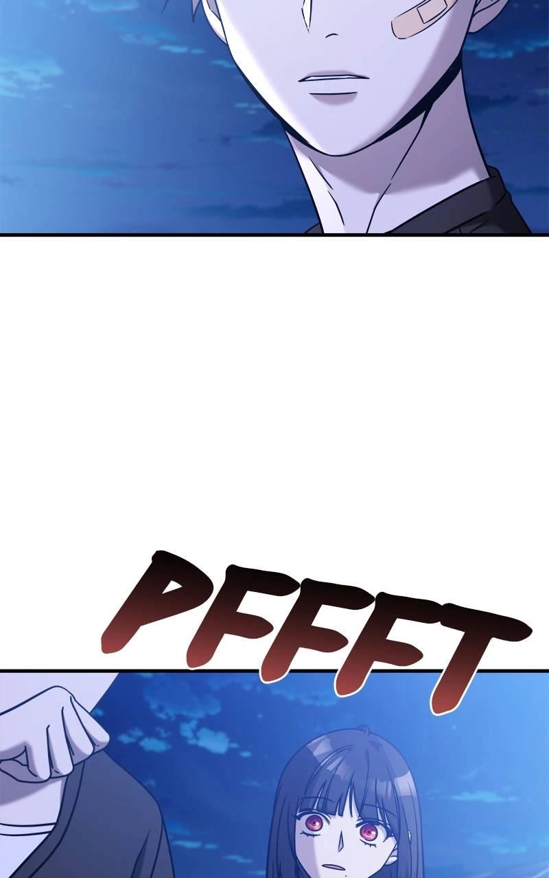 Villain with a Crush Chapter 86 Page 124