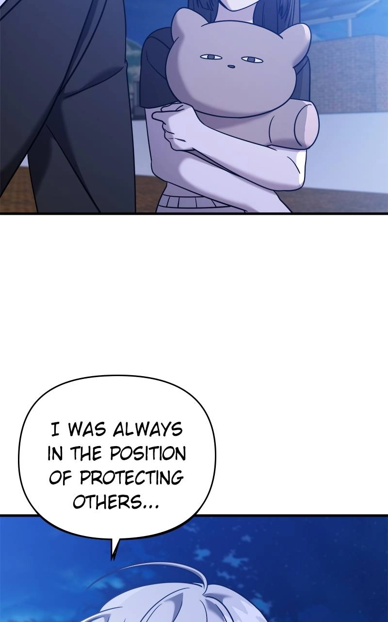Villain with a Crush Chapter 86 Page 125