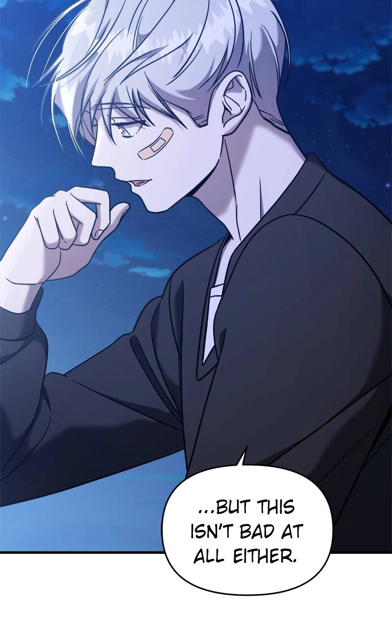 Villain with a Crush Chapter 86 Page 126