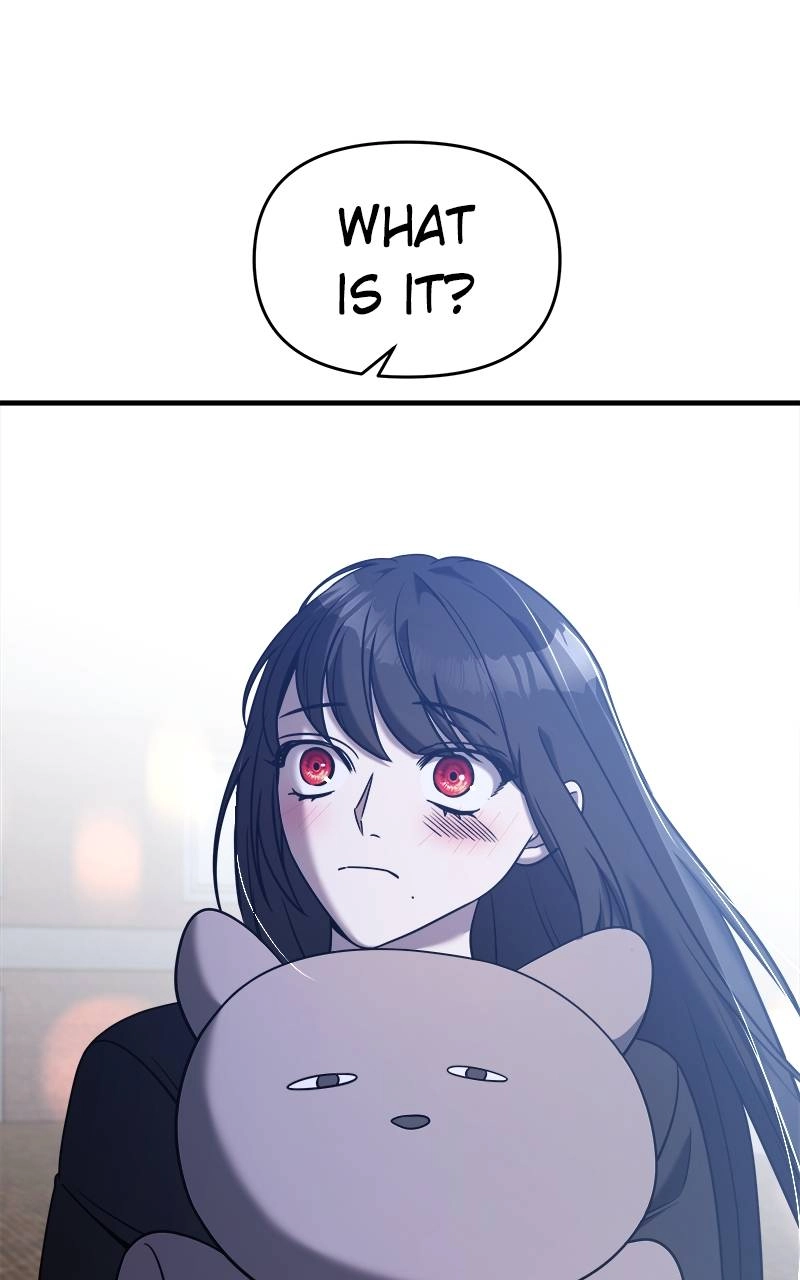 Villain with a Crush Chapter 86 Page 128