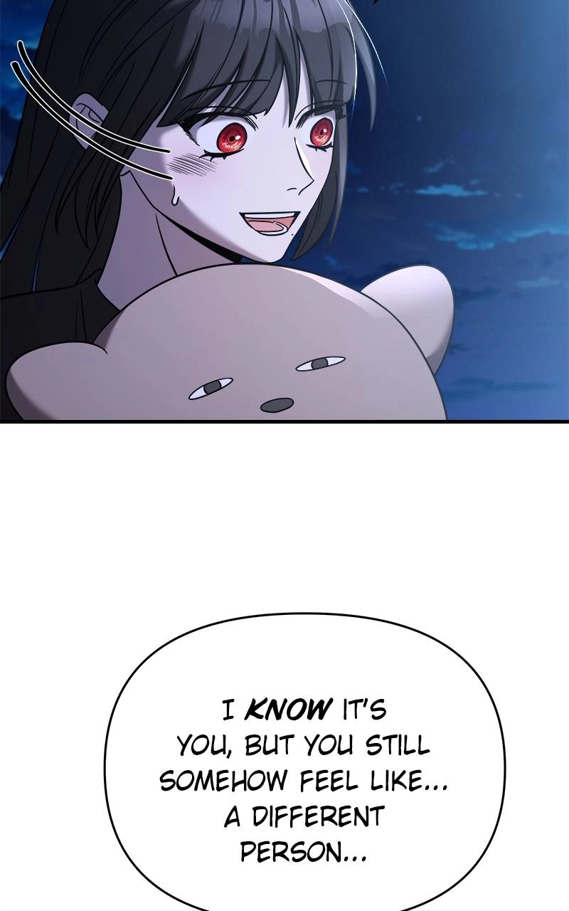Villain with a Crush Chapter 86 Page 130