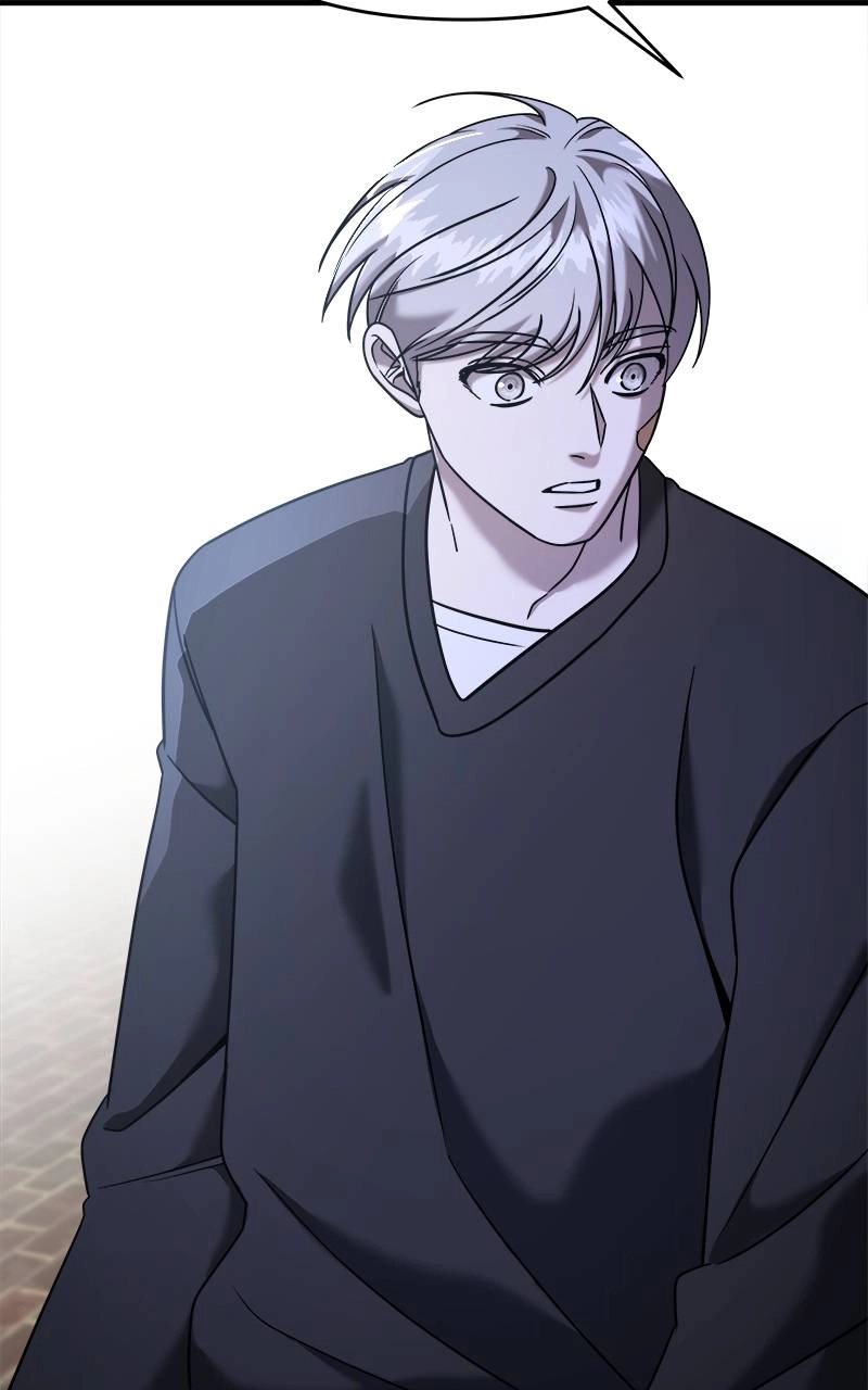 Villain with a Crush Chapter 86 Page 131