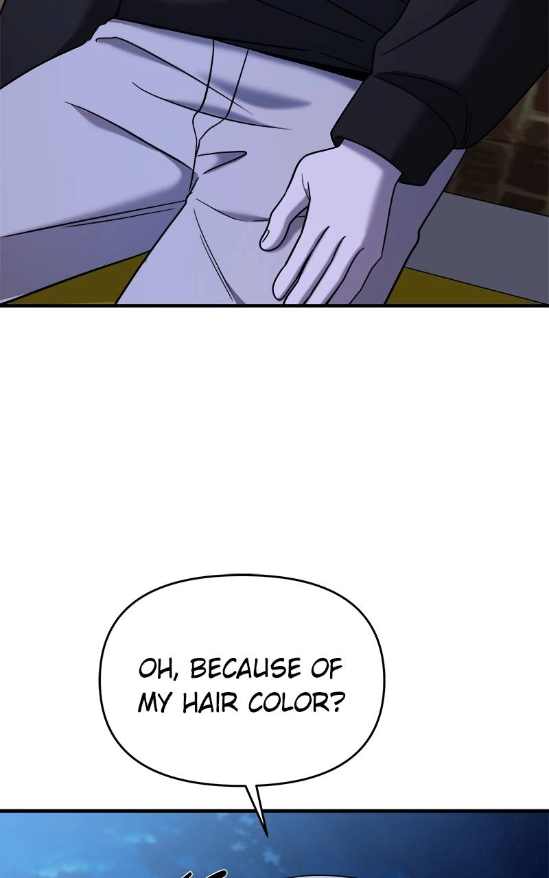 Villain with a Crush Chapter 86 Page 132