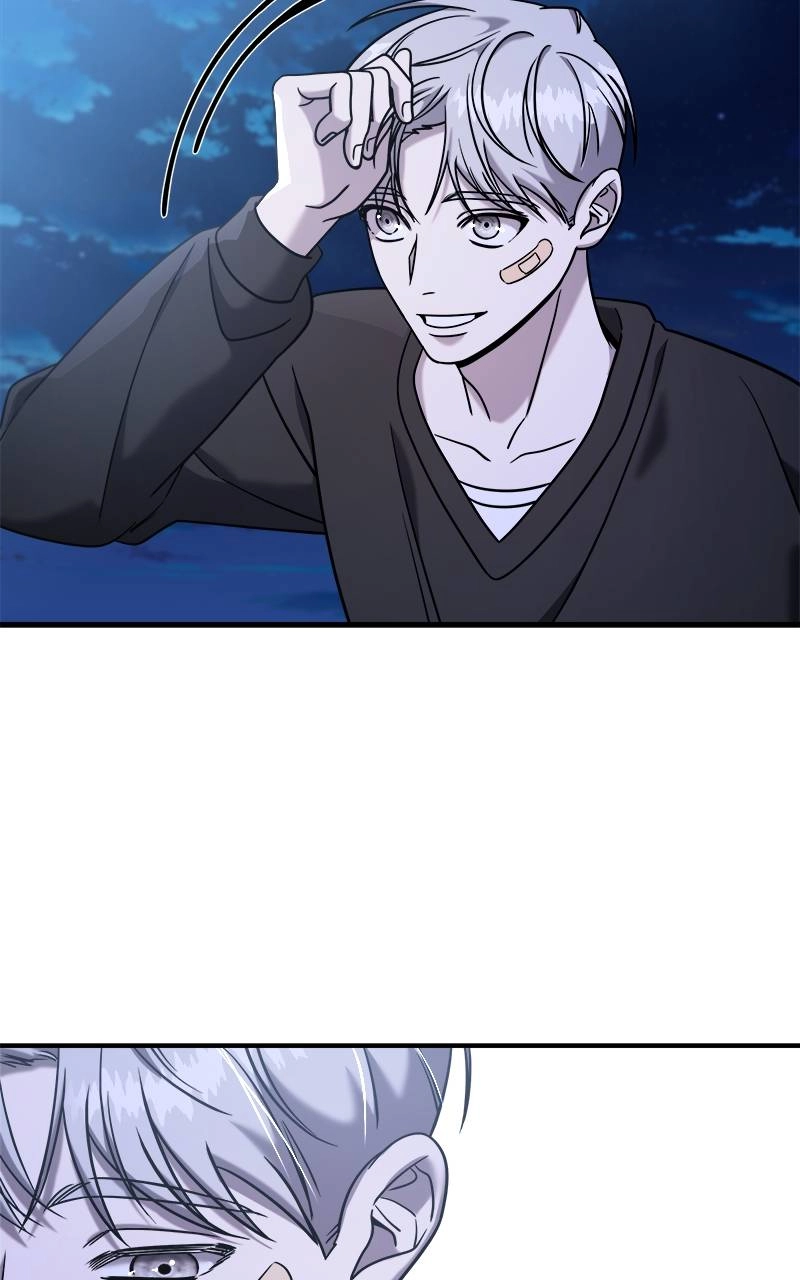 Villain with a Crush Chapter 86 Page 133