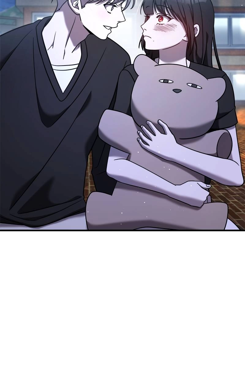 Villain with a Crush Chapter 86 Page 135
