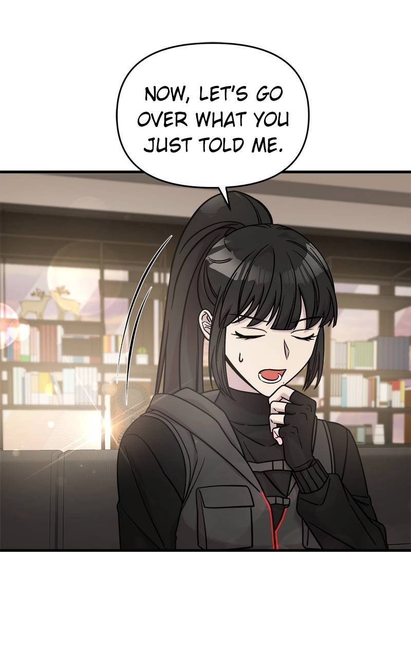 Villain with a Crush Chapter 86 Page 15