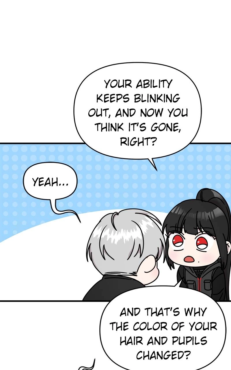 Villain with a Crush Chapter 86 Page 16