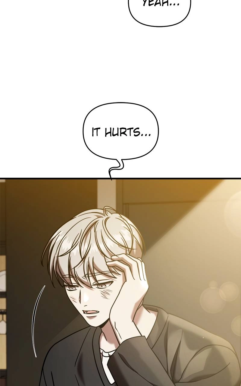 Villain with a Crush Chapter 86 Page 18
