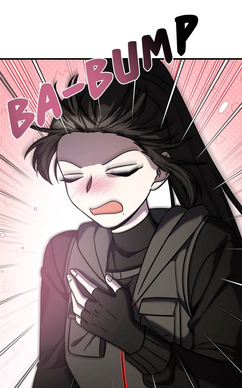 Villain with a Crush Chapter 86 Page 20