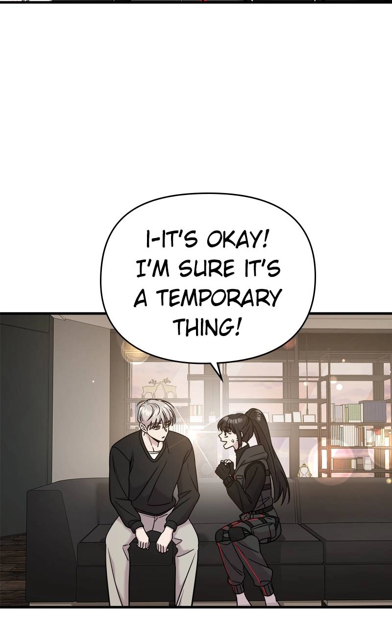 Villain with a Crush Chapter 86 Page 21