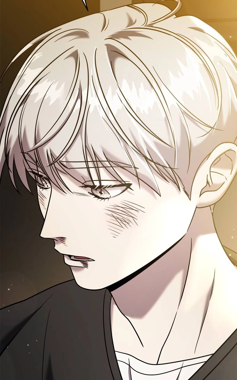 Villain with a Crush Chapter 86 Page 26