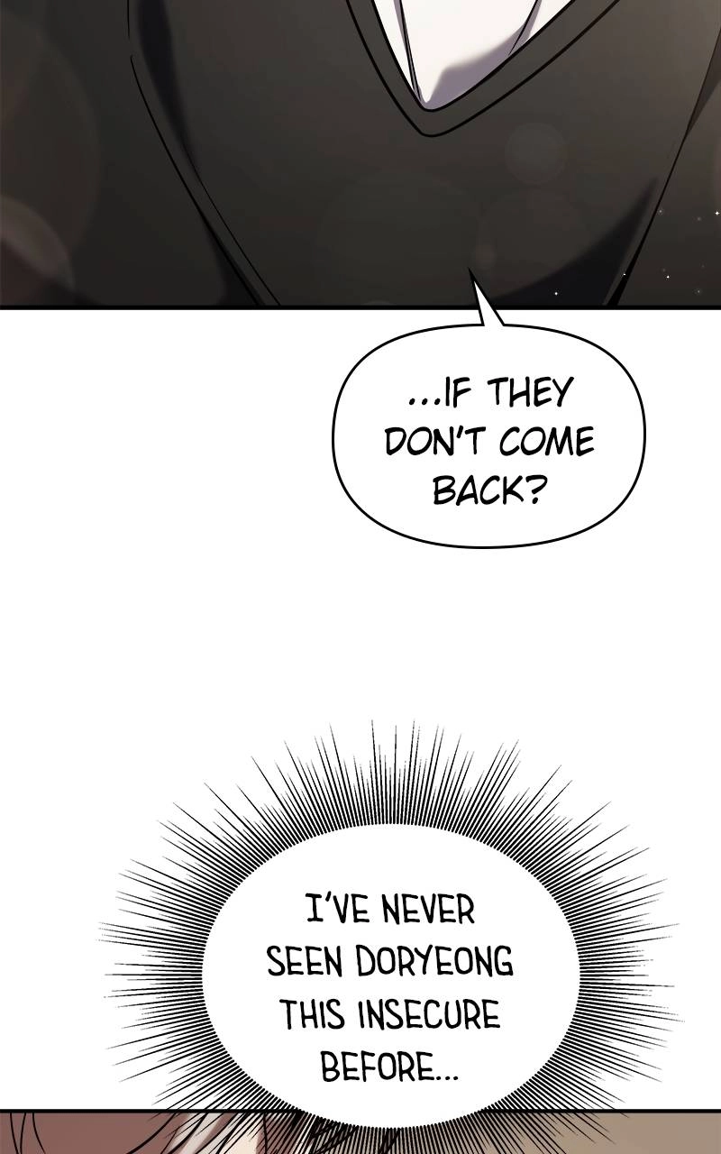Villain with a Crush Chapter 86 Page 27
