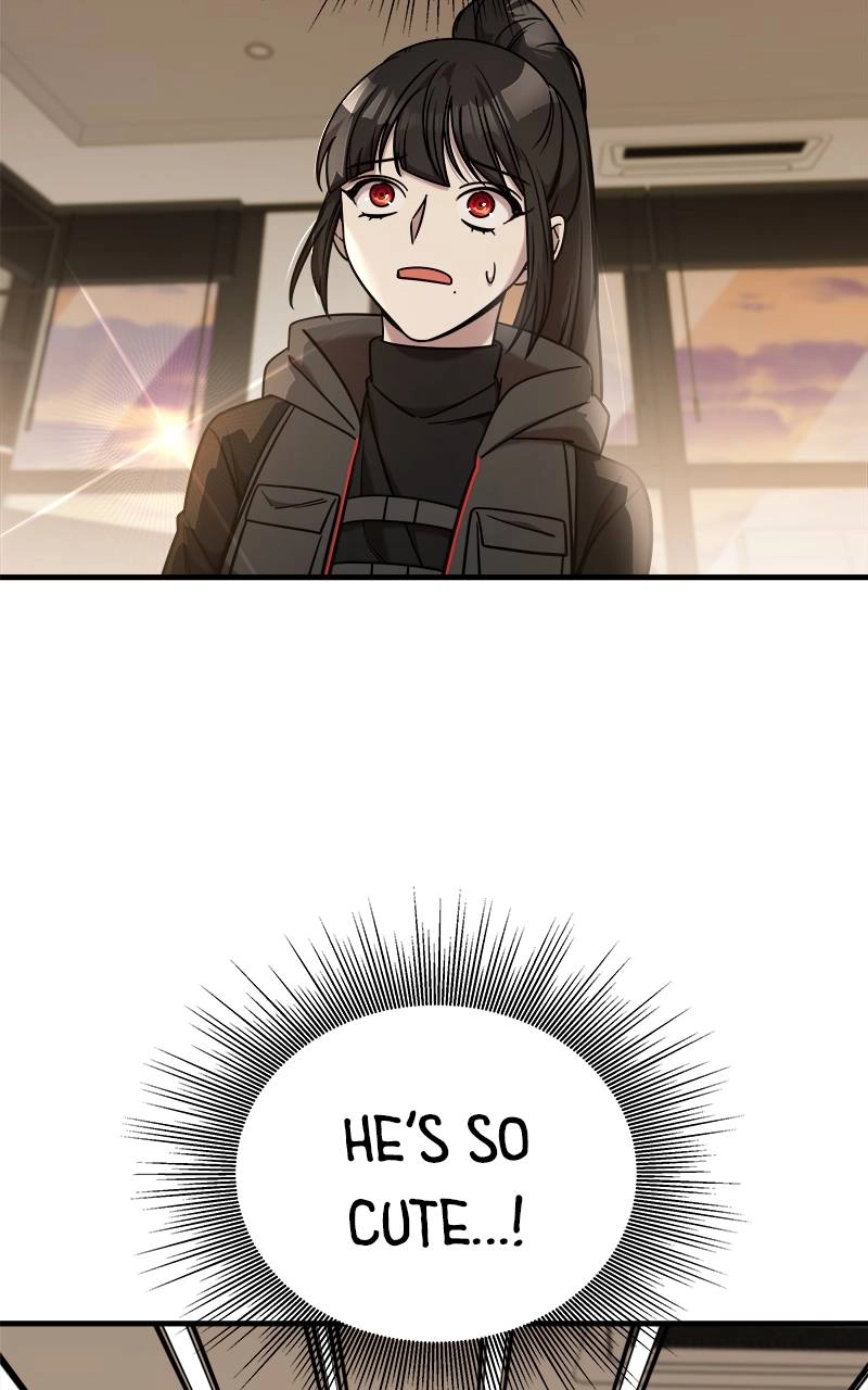 Villain with a Crush Chapter 86 Page 29