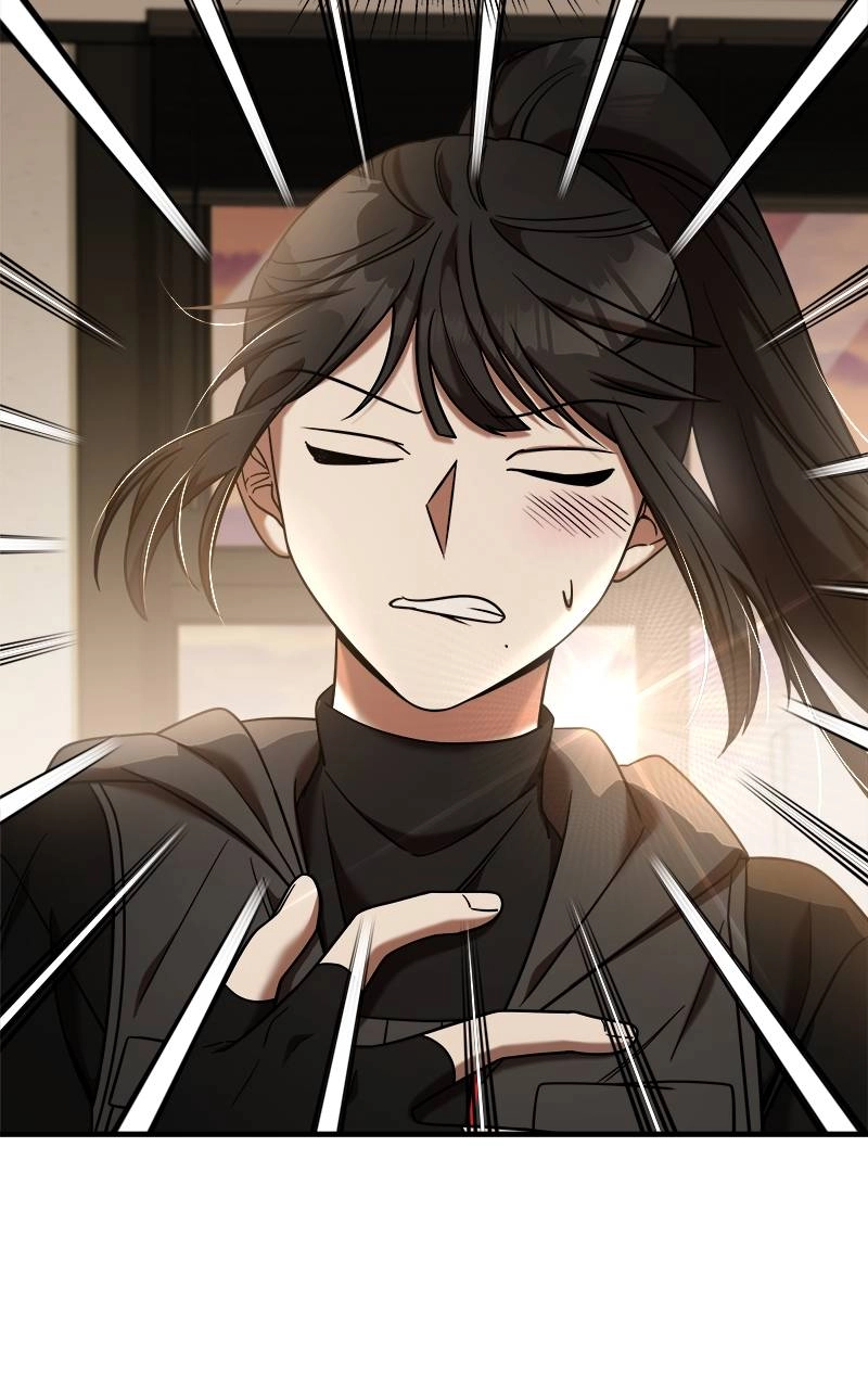Villain with a Crush Chapter 86 Page 30