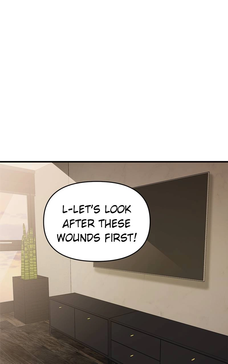 Villain with a Crush Chapter 86 Page 31