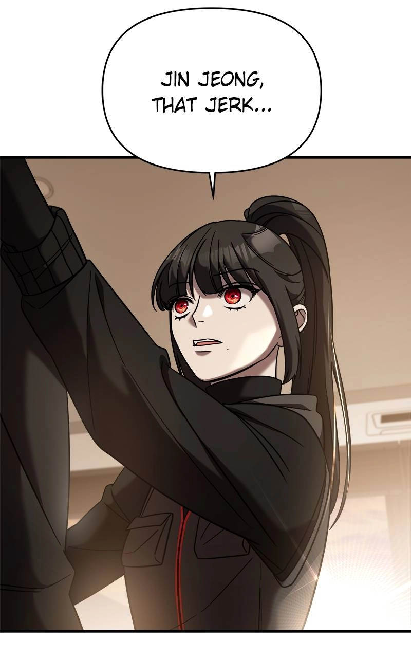 Villain with a Crush Chapter 86 Page 36