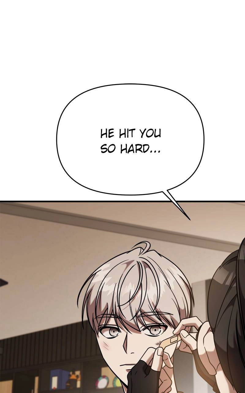 Villain with a Crush Chapter 86 Page 37
