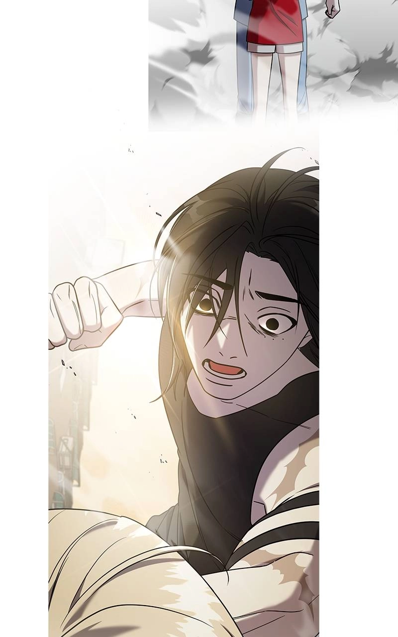 Villain with a Crush Chapter 86 Page 42