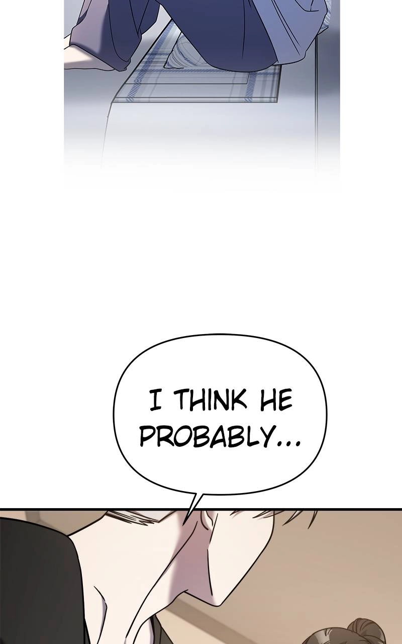 Villain with a Crush Chapter 86 Page 46
