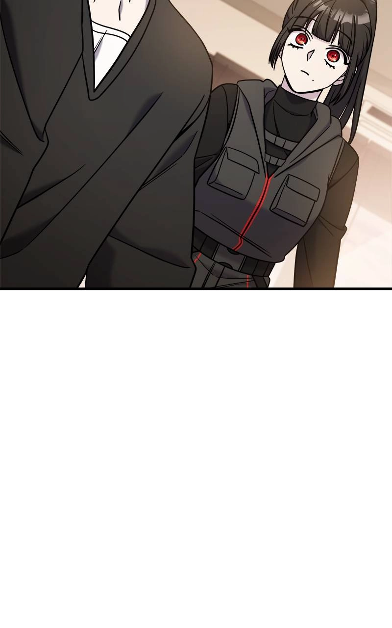 Villain with a Crush Chapter 86 Page 47