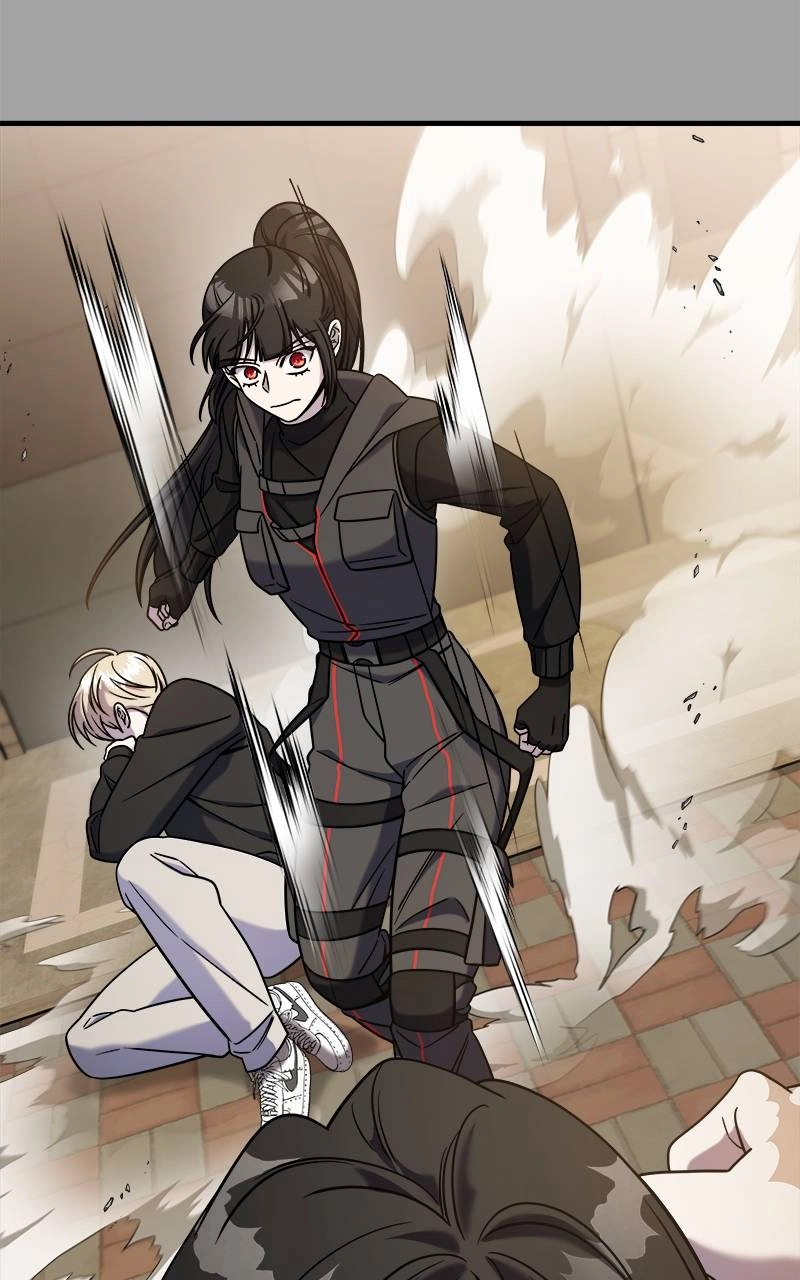 Villain with a Crush Chapter 86 Page 53